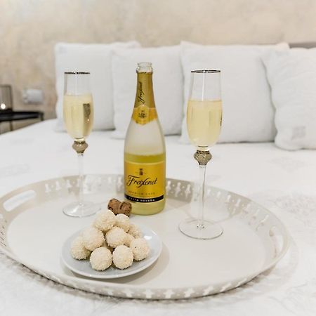 Bianco Apartments 슈비노우이스쳬 외부 사진