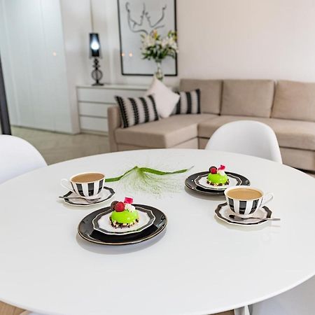 Bianco Apartments 슈비노우이스쳬 외부 사진