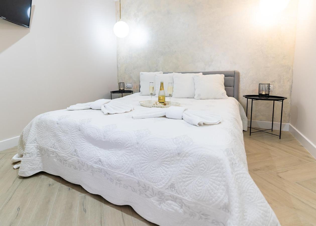 Bianco Apartments 슈비노우이스쳬 외부 사진